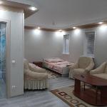 Apartament Yuzhniy Dvorik Murom