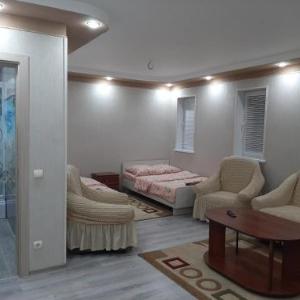 Apartament Yuzhniy Dvorik