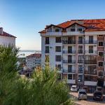 Apartaments & Provance Gelendzhik 