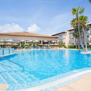 Grupotel Mallorca Mar - All Inclusive