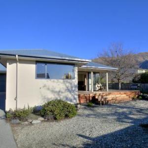 Mountain Views from Meadowstone