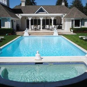 Villa Qadus - Luxury with pool