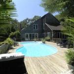 Villa Flasses - Luxury with pool Southampton