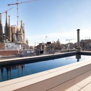 Enjoybcn Gaudi Apartments