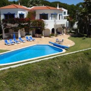 Villa in Vale do Lobo Sleeps 8 includes Swimming pool Air Con and WiFi 9 9