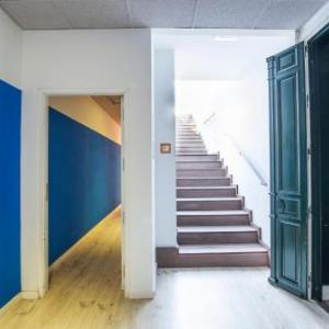 Safestay Madrid Central