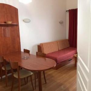 Appartement La Mongie 3 pièces 7 personnes - FR-1-404-321