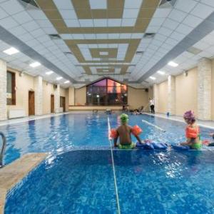 Evelina Palace Hotel