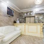 Grand Gallery Apart Hotel Sochi 