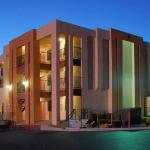 Nellis Suites at Main Gate Hotel