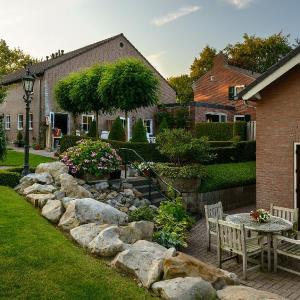 Comfy Holiday Home in Gulpen with Private Terrace