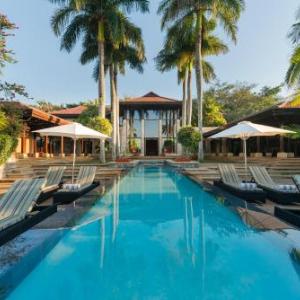 Zimbali Lodge by Dream Resorts