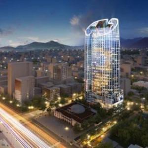 Wise Stay Panorama Condotel