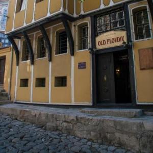 Guest House Old Plovdiv