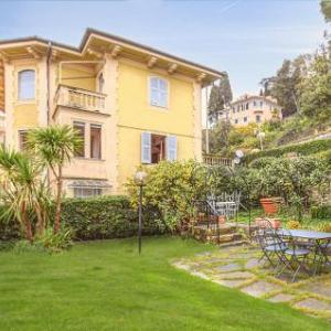 Lovely Apartment In Rapallo With Wifi