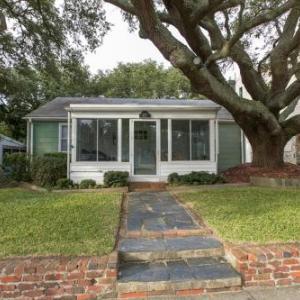 Beachside Bungalow home