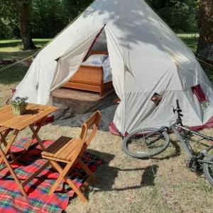 Camping de la Grande Pature