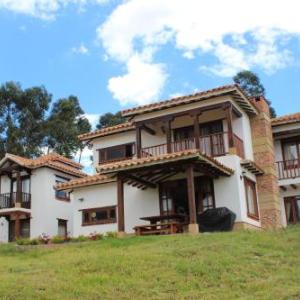 Casa Campestre San Jorge