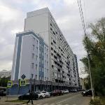 Apartment in Vladimir 