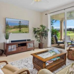 B4 Waikoloa Fairway Villas