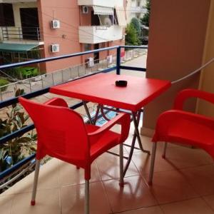 Apartament Emiri Golem