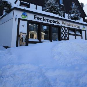 Ferienpark Winterberg