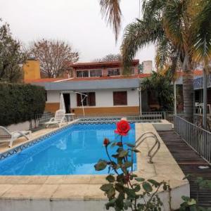 Hotel El Paraiso Boutique