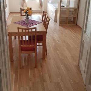 Sobieski Inner Ring Apartments