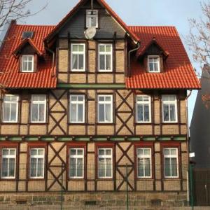 Ferienwohnung HARZgeNUSS