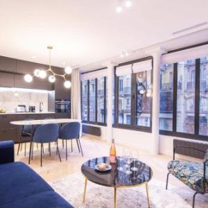 GuestReady - Chic & Fully-Equipped Apartment in Le Marais