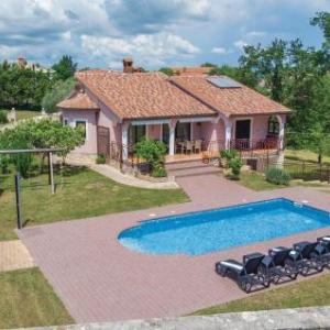 Holiday home Krnica 31