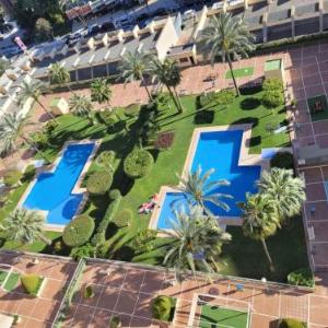 Gemelos 20-Fincas Benidorm