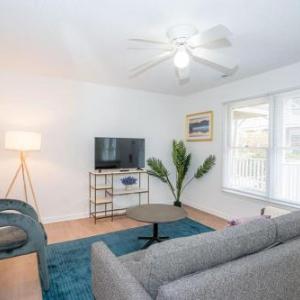 Viagem Durham Bright 1BR with Parking