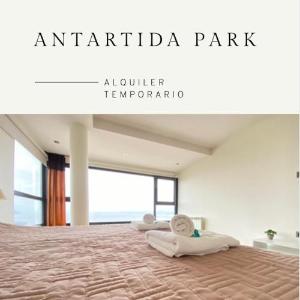 Costa Sur Apartments Ushuaia