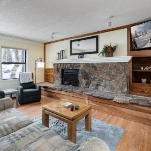 Longbranch 103 Aspen Condo - Nice Location