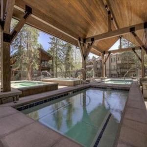 Tamarisk Telemark Condo: Great Location Remodeled