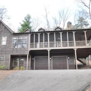 Mountain Acres Retreat Rental Home in Big Canoe