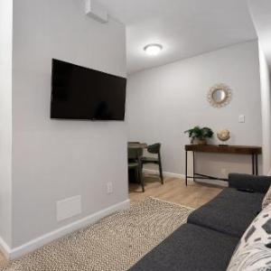 Viagem NY Stylish 2BR in Harlem