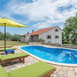 Holiday home Markovac 11