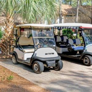 Fairways 260