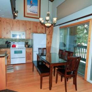 Sierra Park Villas #01