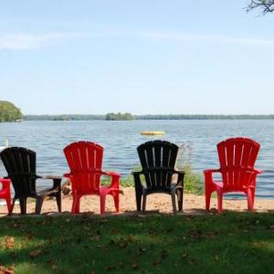 Gathering Place Resort & Lodge