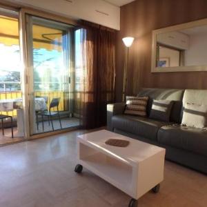 Studio 2 pers. avec terrasse vue mer