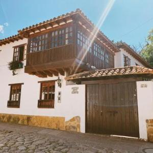 Hostal del Carmen