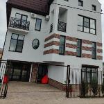 Анапа LOFT inn Anapa