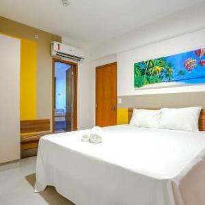 APARTAMENTO RESORT EM OLIMPIA