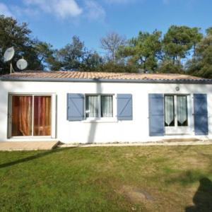 Maison Longeville-sur-Mer 4 pièces 6 personnes - FR-1-22-303