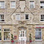 Hotel in Edinburgh 