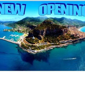 BM SUITES CEFALU