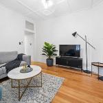 Apartment in Sydney 